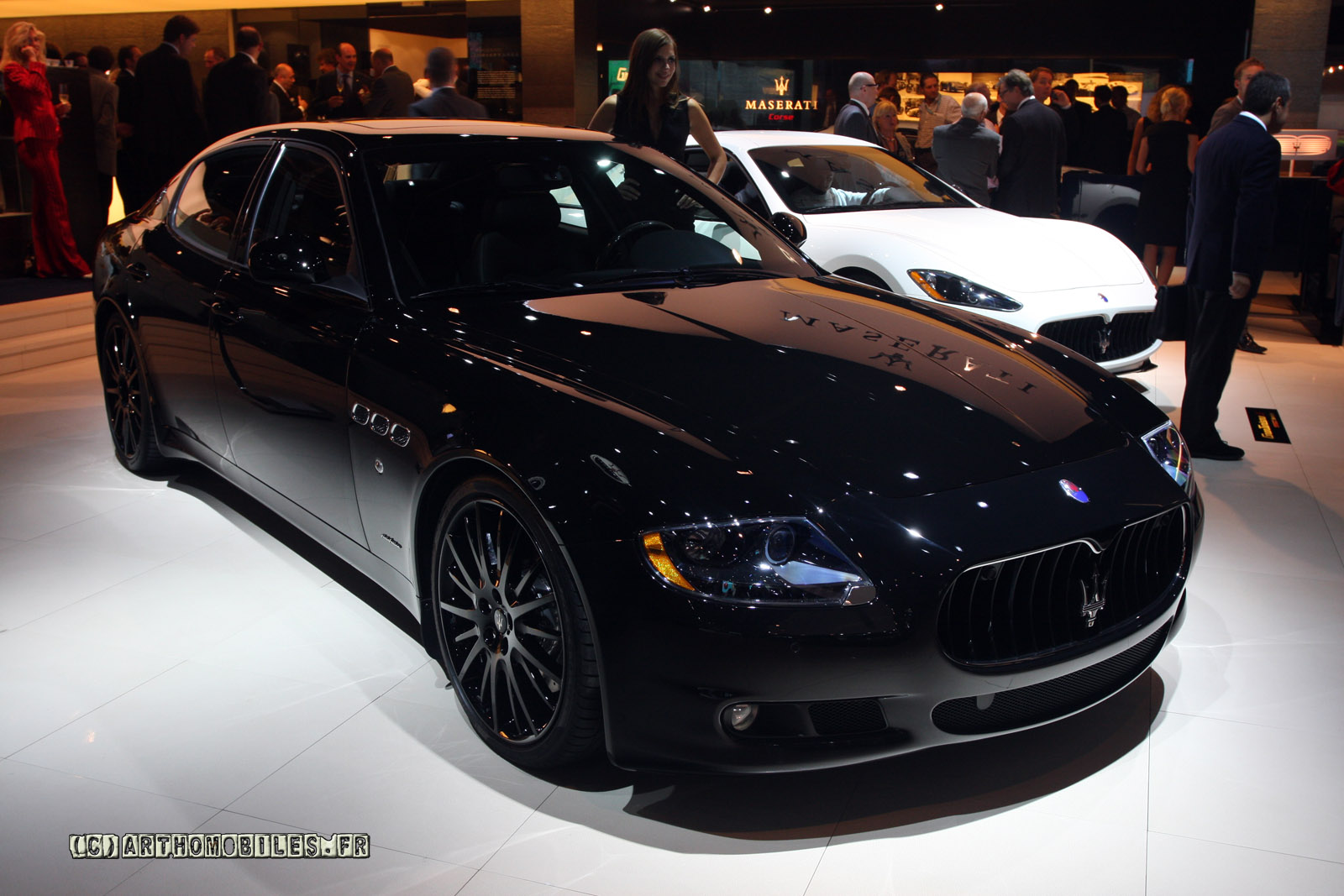 Maserati+granturismo+mc+sport+line